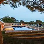 Villa Rafal By Escape Alaior