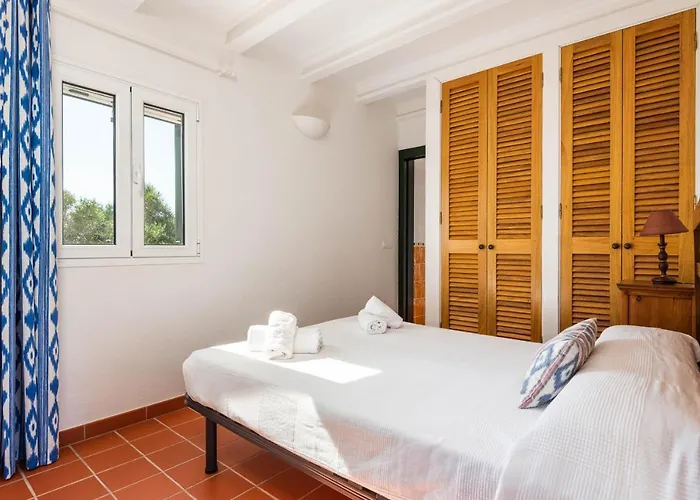 Rafal By Escape Villa