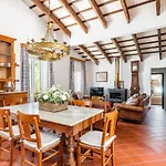 Villa Rafal By Escape Alaior