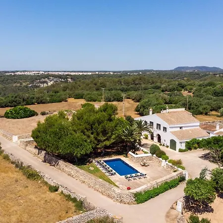 Rafal 别墅 阿莱奥尔