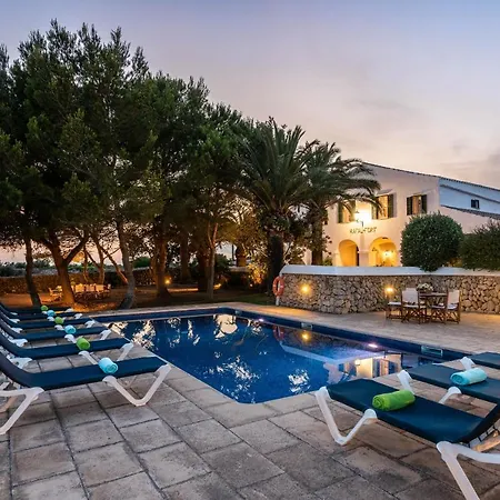 Rafal 别墅 阿莱奥尔