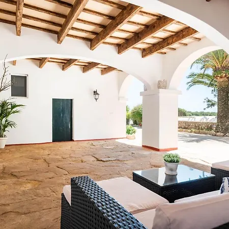 Villa Rafal By Escape Alaior