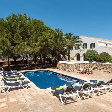 Villa Rafal *