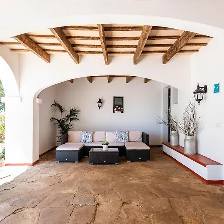 Villa Rafal By Escape *