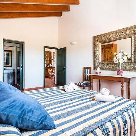 别墅 Rafal 阿莱奥尔