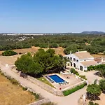 Rafal By Escape Villa Alaior